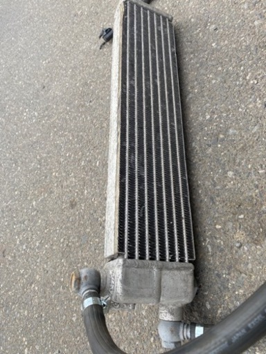 希少MC-1 ミツオカ 光岡 マジョーラ 距離少ない 813キロ エンジン始動