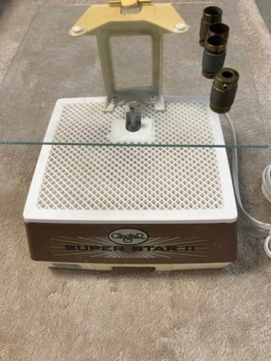 その他 Glastar SUPER STAR 2