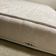 イタリア製高級マットレス