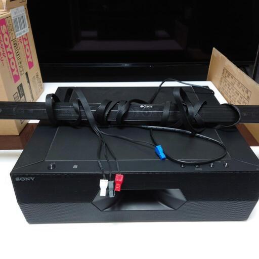 HT-ST3 サウンドバー SONY SONY HT-ST3 価格比較 - 価格.com