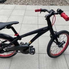 子供用自転車　レベナ