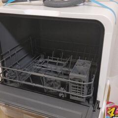MAXZEN（マクスゼン）食洗機【中古】