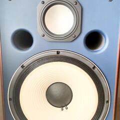 JBL4319 スピーカー&インシュレータ         