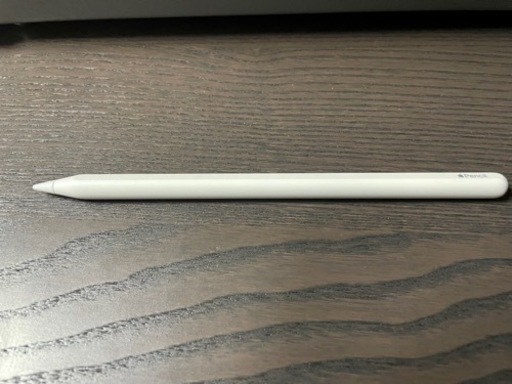 【匿名配送】Apple Pencil 第2世代 匿名配送】Apple Pencil 第2世代