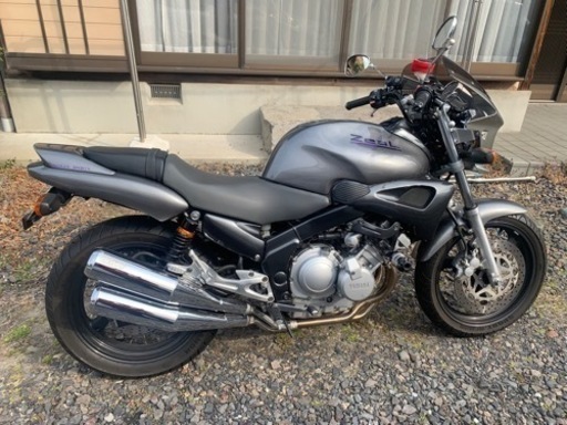 旧車ヤマハ ZEAL 250 (FZX250) 【公式通販】 旧車ヤマハ ZEAL 250 (FZX250) 【公式通販】