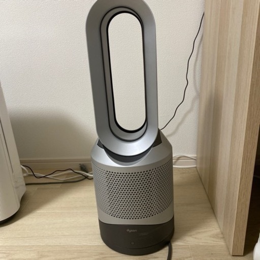 dyson pure hot + cool ダイソン 扇風機 - 京都府の家具