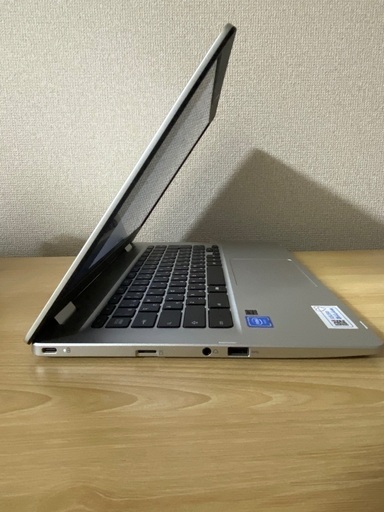 ノートパソコン ASUS Chromebook C423-NA