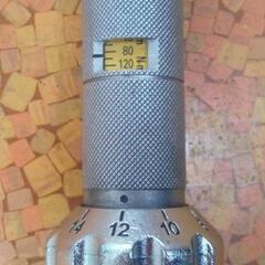 ●カノン製　トルクレンチ　N200QLK　未使用