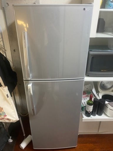 冷蔵庫ノンフロン冷凍冷蔵庫