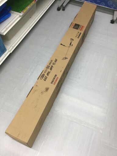 【エコツール豊田インター店】Makita/マキタ 充電式草刈機 Uハンドル 36V 6Ah バッテリ2本・充電器付 MUR368UDG2　【愛知県/豊田インター店/工具】