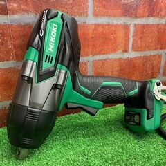 HiKOKI ハイコーキ WR16SE 16mm インパクトレンチ【リライズ野田愛宕店】【店頭取引限定】【中古】ITJ6J5MKFLGB HiKOKI ハイコーキ WR16SE 16mm インパクトレンチ【リライズ野田愛宕店