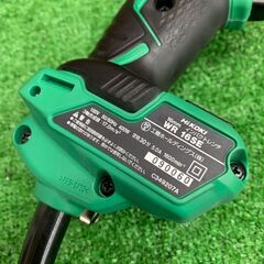 HiKOKI ハイコーキ WR16SE 16mm インパクトレンチ【リライズ野田愛宕店