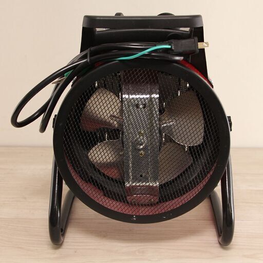 □100V電気式ジェットヒーター スポットヒーター電気ストーブ | www