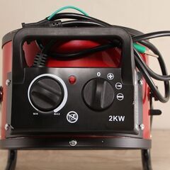 電気式ジェットヒーター FY-C5 スポットヒーター　電気ストーブ (D4344swxY)