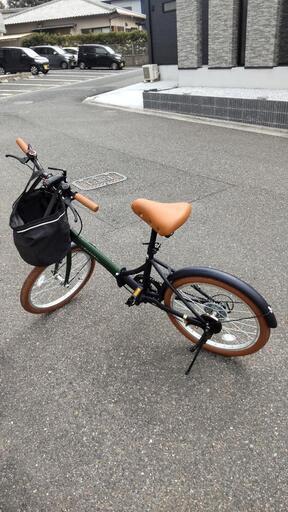 bicycle-mss2008美品