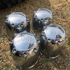 ja11ジムニー  アルミホイール