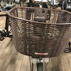 電動アシスト自転車 ヤマハPAS ナチュラ 26インチ 子乗せ付き 充電器 