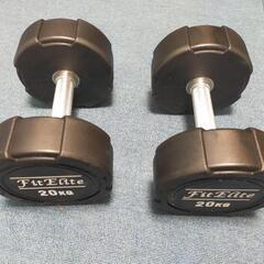 値下げインクラインベンチ、ダンベル、EZバー