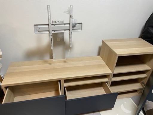 IKEA ウップレーヴァのみ - 収納家具