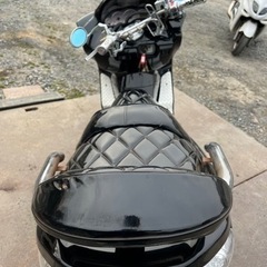 YAMAHA マジェスティ250cc 黒　美車✨