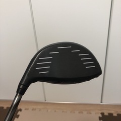 PING G400 SFT ドライバー