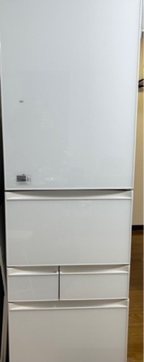 【最終値下げ】東芝ノンフロン冷凍冷蔵庫2016年製