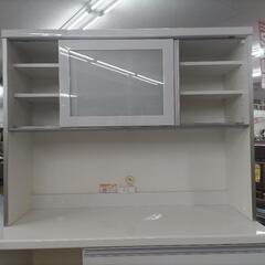 J256 パモウナ キッチンボード、食器棚、幅120cm USED・美品