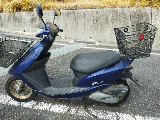 ホンダ HONDA Dio