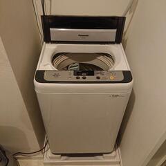 洗濯機 Panasonic 2014年製