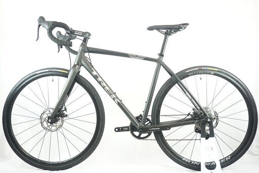 TREK 「トレック」 Crockett 5 Disc 2019年モデル シクロクロス TREK