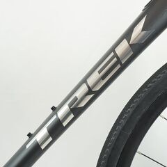 TREK 「トレック」 Crockett 5 Disc 2019年モデル シクロクロス