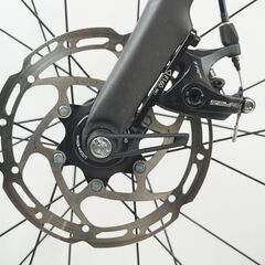 TREK 「トレック」 Crockett 5 Disc 2019年モデル シクロクロス