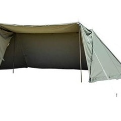 テント売ります！