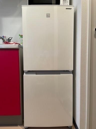 SHARP 冷凍冷蔵庫(家庭用)