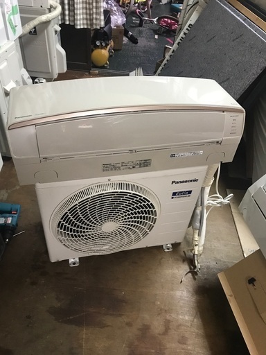 2018 Panasonic 8-10 畳