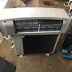 2018 Panasonic 8-10 畳