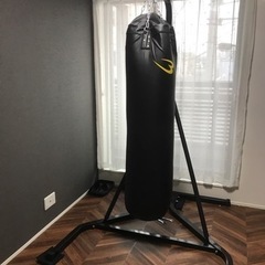 ボディーメーカー サンドバッグ