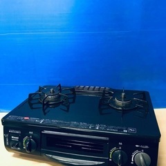 ♦️EJ2265番リンナイ ガスコンロ 【2014年製】