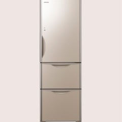 冷凍冷蔵庫 (315L) HITACHI