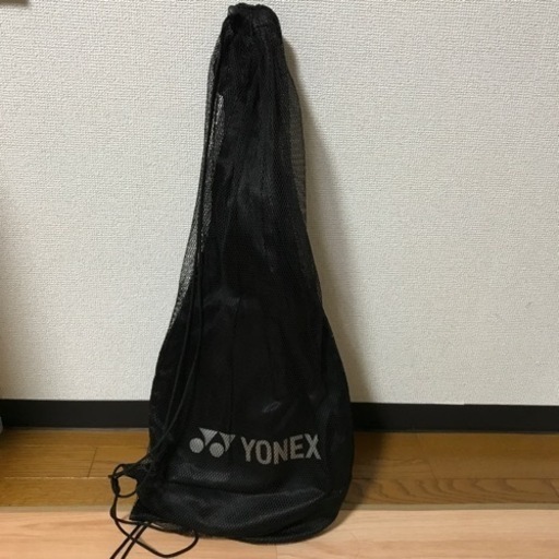 YONEX ヨネックス　テニスラケット