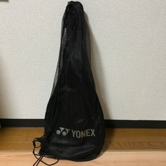 YONEX ヨネックス　テニスラケット　