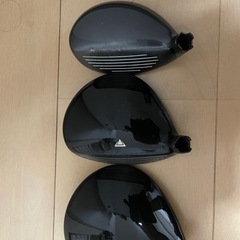 タイトリスト　FW UT セットで！！