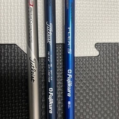 タイトリスト　FW UT セットで！！