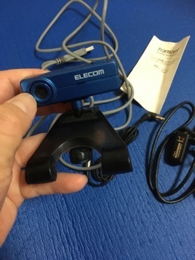ELLCOM カメラ