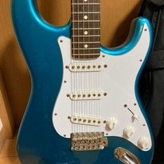 coolz エレキギター blues driver付