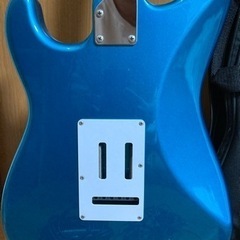 coolz エレキギター blues driver付