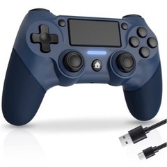 【ネット決済】ps4 コントローラー　新品