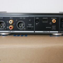 TEAC UD-301 Referenceシリーズ デュアルモノーラル USB DAC 2014年製 