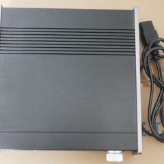 TEAC UD-301 Referenceシリーズ デュアルモノーラル USB DAC 2014年製 