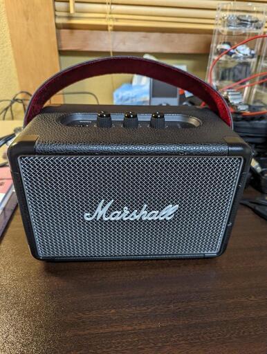 Marshall　KILBURN II　Bluetoothスピーカー